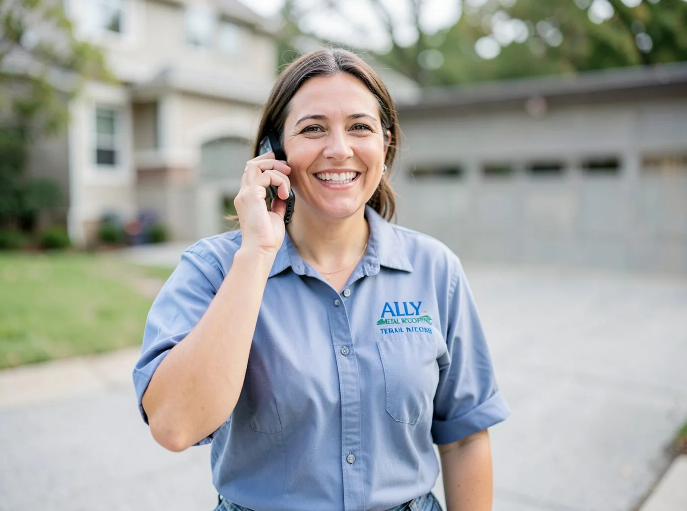 Metal Roof Installation Laurel Bloomery, TN FAQs